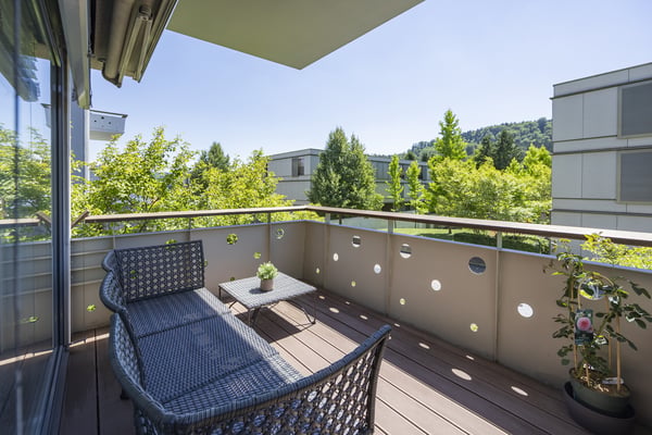 Moderne 5.5 Zimmer-Eigentumswohnung 12