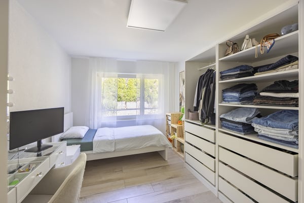 Moderne 5.5 Zimmer-Eigentumswohnung 8