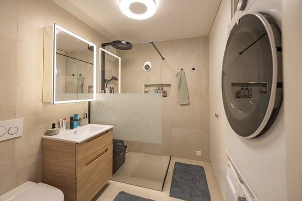 Moderne 5.5 Zimmer-Eigentumswohnung 11