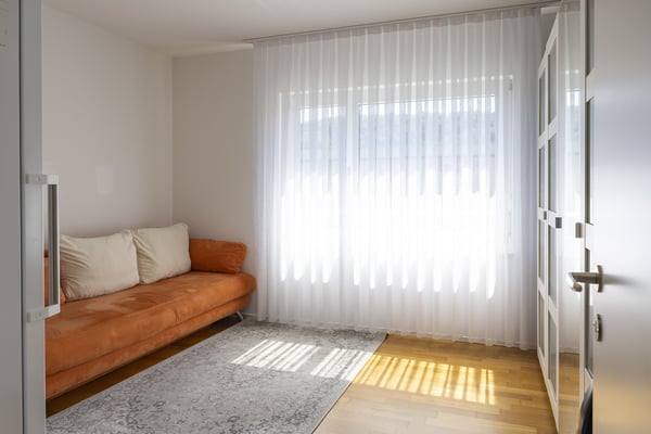 Moderne 4.5 Zimmer-Eigentumswohnung 8