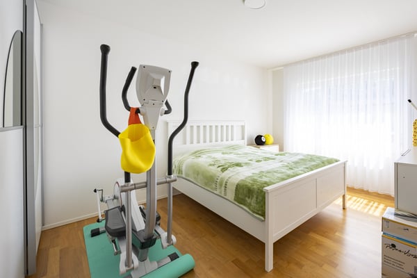Moderne 4.5 Zimmer-Eigentumswohnung 9