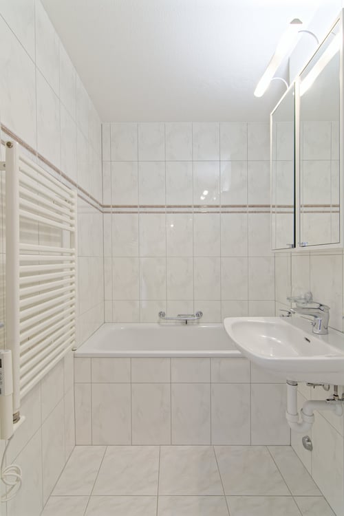Helle 3.5-Zimmer Wohnung in Seenähe 7