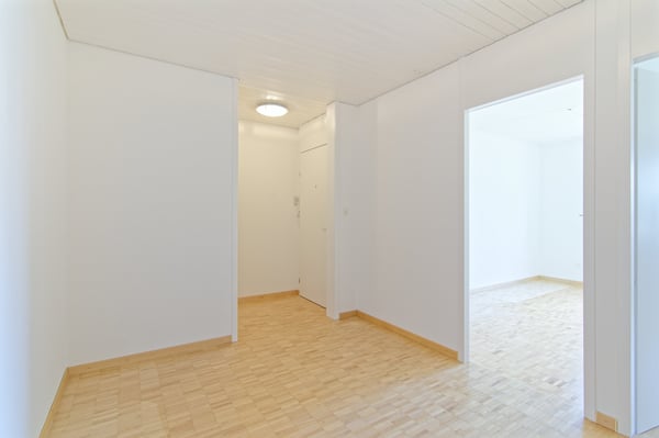 Helle 3.5-Zimmer Wohnung in Seenähe 10
