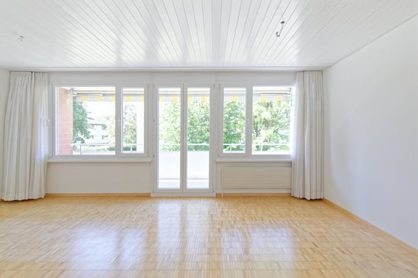 Helle 3.5-Zimmer Wohnung in Seenähe 6
