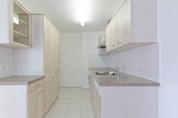 Helle 3.5-Zimmer Wohnung in Seenähe 3