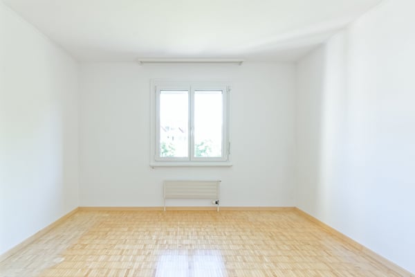 Helle 3.5-Zimmer Wohnung in Seenähe 9