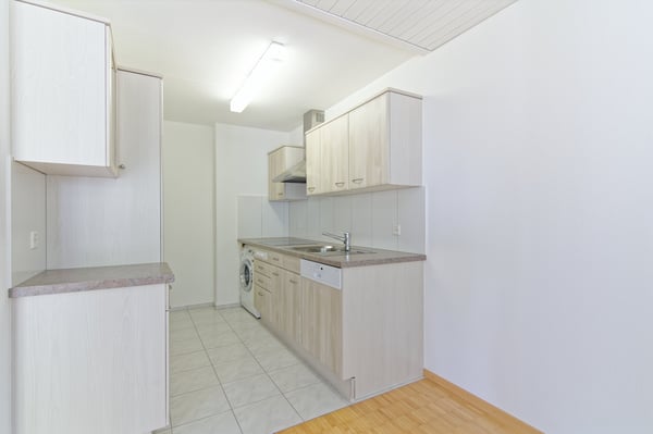 Helle 3.5-Zimmer Wohnung in Seenähe 4