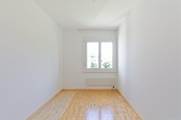 Helle 3.5-Zimmer Wohnung in Seenähe 8
