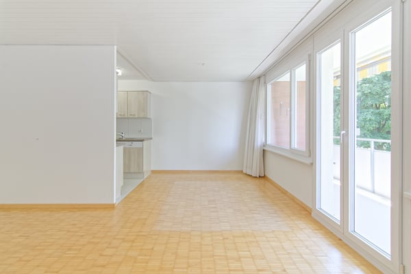 Helle 3.5-Zimmer Wohnung in Seenähe 5