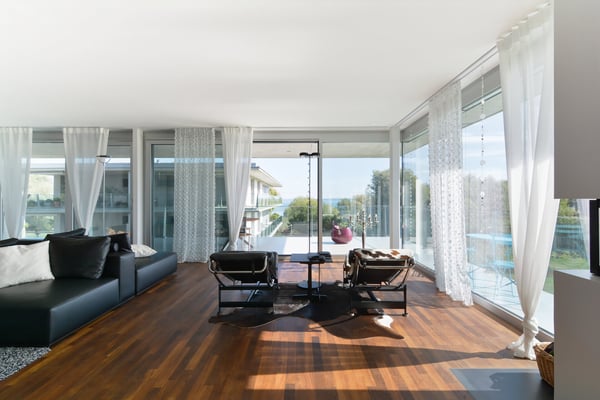 3.5 bis 5.5-Zimmer Eigentumswohnung mit Seesicht 3