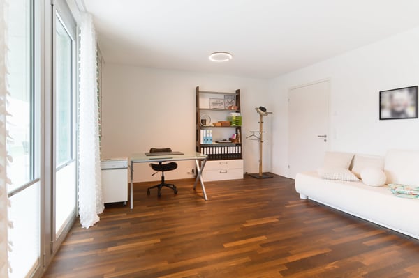 3.5 bis 5.5-Zimmer Eigentumswohnung mit Seesicht 9