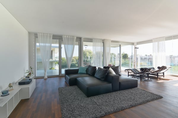 3.5 bis 5.5-Zimmer Eigentumswohnung mit Seesicht 4