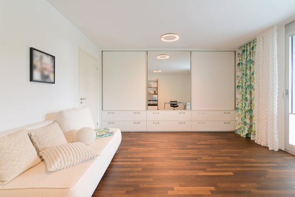 3.5 bis 5.5-Zimmer Eigentumswohnung mit Seesicht 8