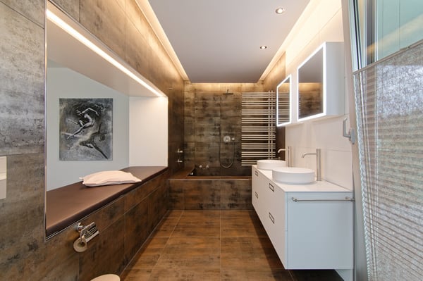 3.5 bis 5.5-Zimmer Eigentumswohnung mit Seesicht 10