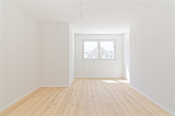 Neue 4.5-Zimmer Doppelhaushälften 7