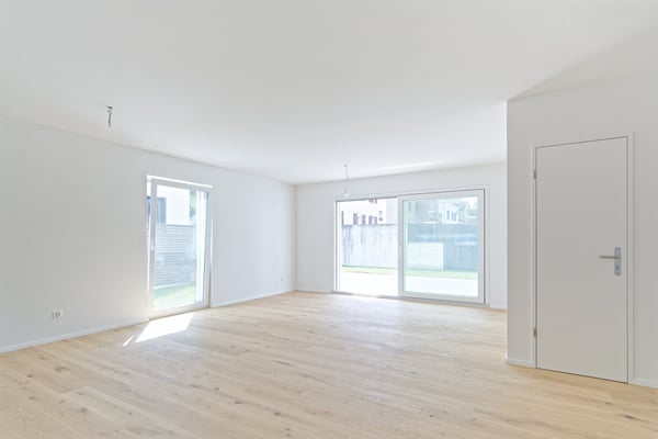 Neue 4.5-Zimmer Doppelhaushälften 3