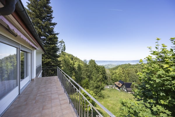 Freistehendes Einfamilienhaus mit Einliegerwohnung 5