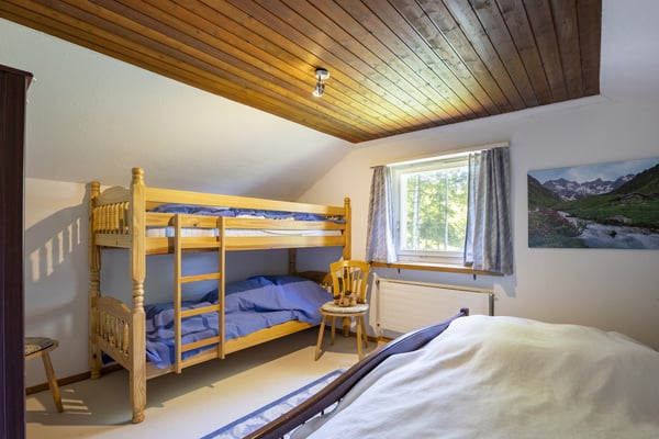 Freistehendes Einfamilienhaus mit Einliegerwohnung 12