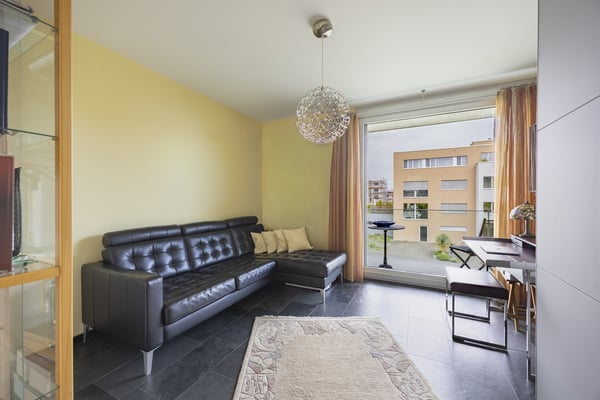 Freie Besichtigung am Mittwoch, 30.09.2026, grosse 3.5-Zimmer Terrasse 9
