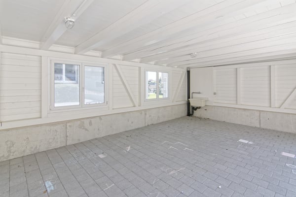 grosszügige Garten-Maisonettewohnung 10