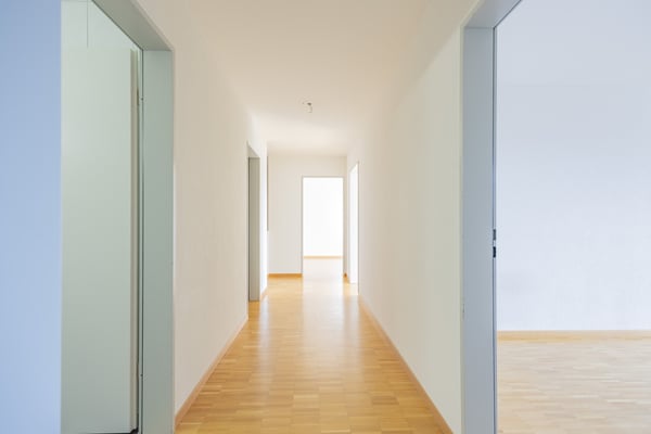 grosszügige Garten-Maisonettewohnung 3