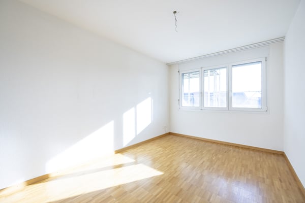 grosszügige Garten-Maisonettewohnung 4