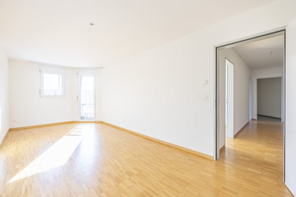 grosszügige Garten-Maisonettewohnung 5