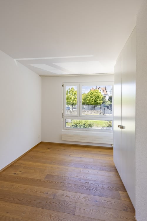 Viel Raum für die Familie mit Säntisblick 7