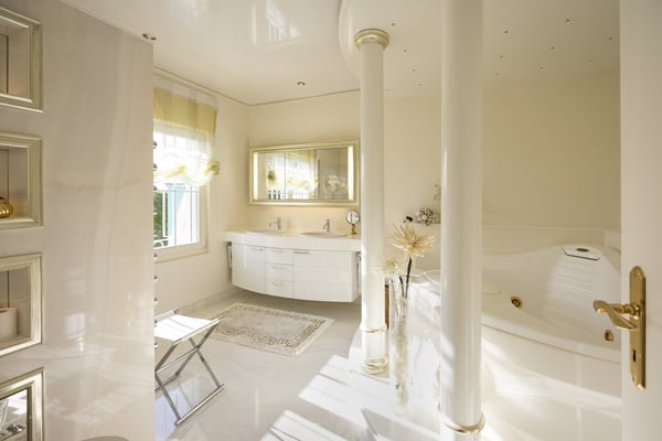 Bungalow mit gehobenem Charakter - ein Traum auf einer Ebene 13