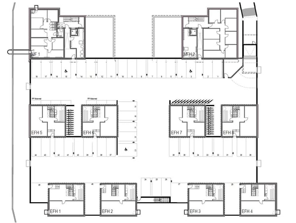 Einstellplätze in Siegershausen 4
