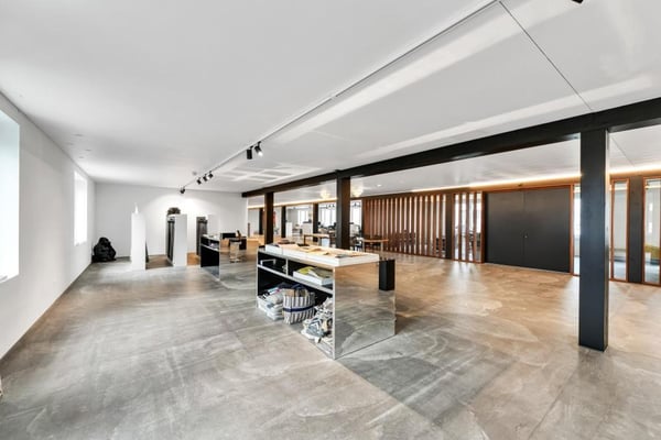 Gewerbe in Rorschacherberg 2