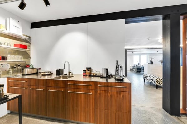 Gewerbe in Rorschacherberg 3