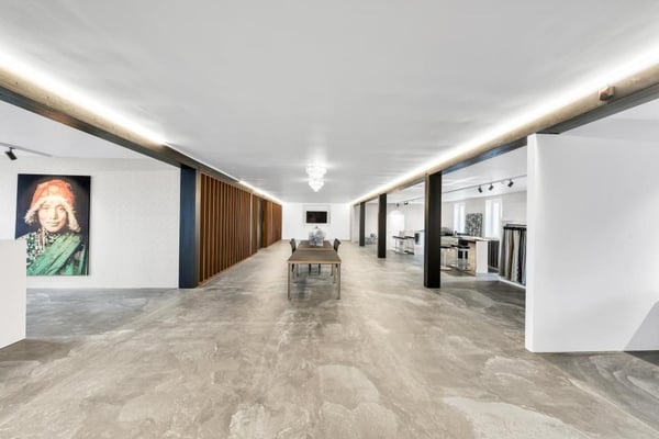 Gewerbe in Rorschacherberg 1