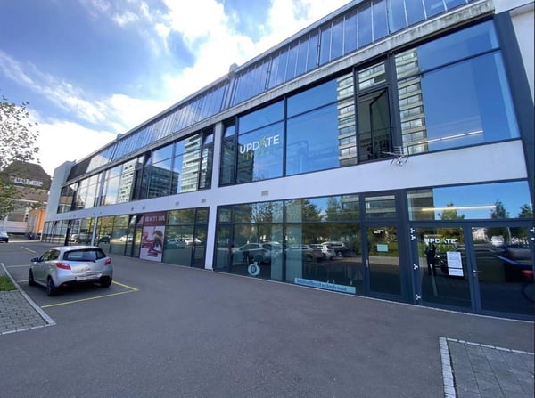 Gewerbe in Rorschach 7