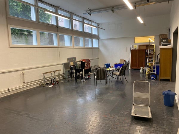 Gewerbe in Rorschach 3