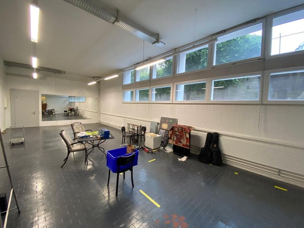 Gewerbe in Rorschach 1