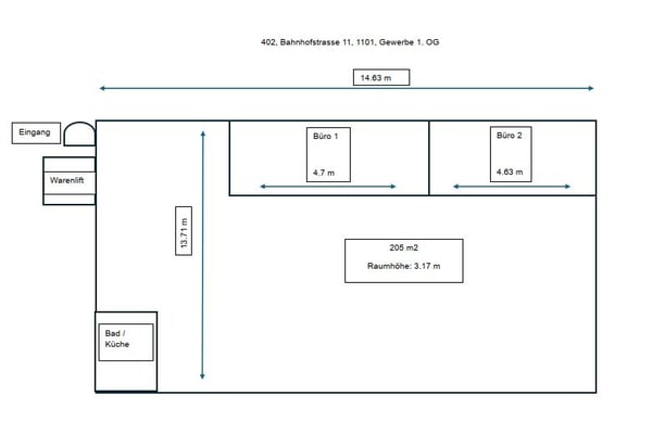 Gewerbe in Amriswil 11