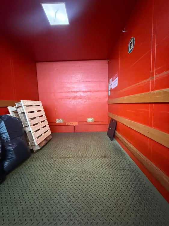 Gewerbe in Amriswil 9