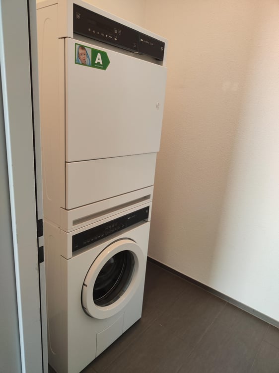 Moderne 1.5-Zimmer-Wohnung mit Balkon in Oberuzwil 10