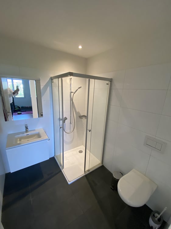 1.5 Zimmerwohnung in Rorschach 5