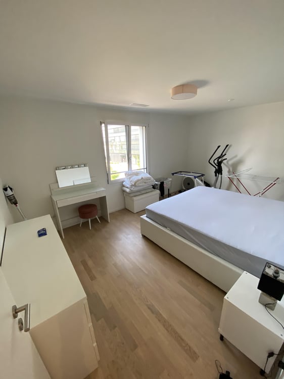 1.5 Zimmerwohnung in Rorschach 7