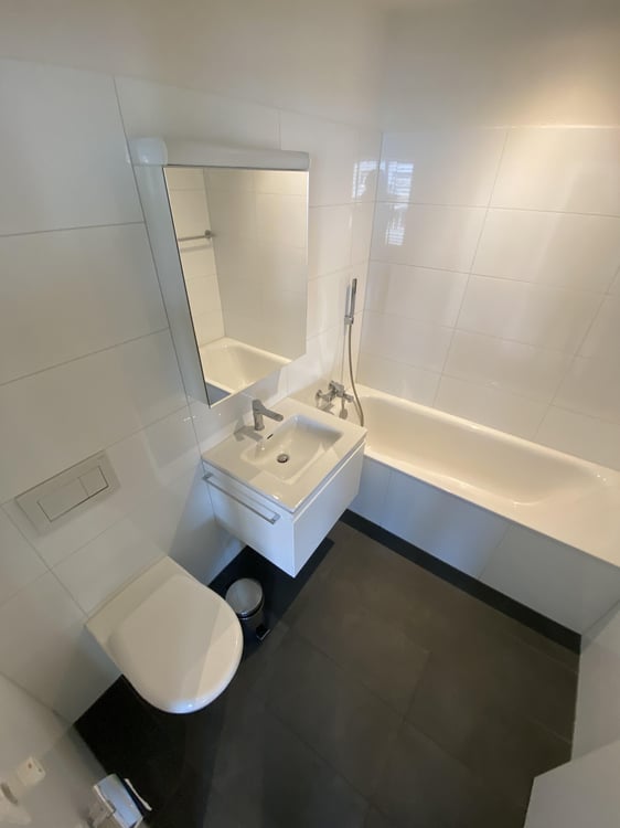 1.5 Zimmerwohnung in Rorschach 4