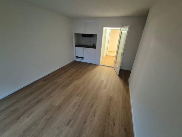 2.0 Zimmerwohnung in Rorschach 4