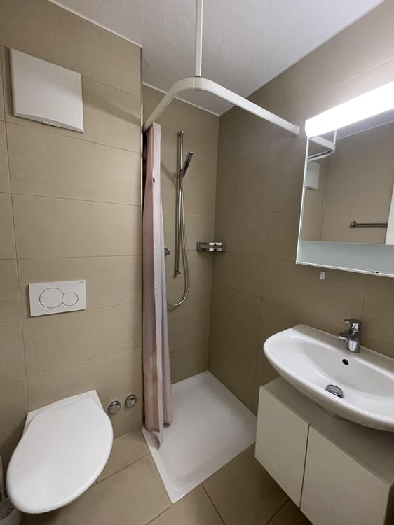 2.0 Zimmerwohnung in Rorschach 6