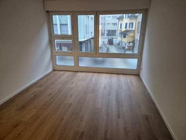 2.0 Zimmerwohnung in Rorschach 7