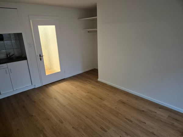 2.0 Zimmerwohnung in Rorschach 2