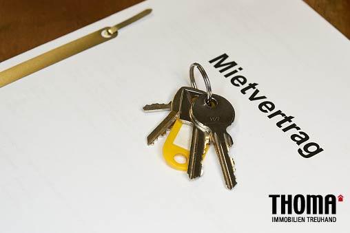 2.0 Zimmerwohnung in Rorschach 10