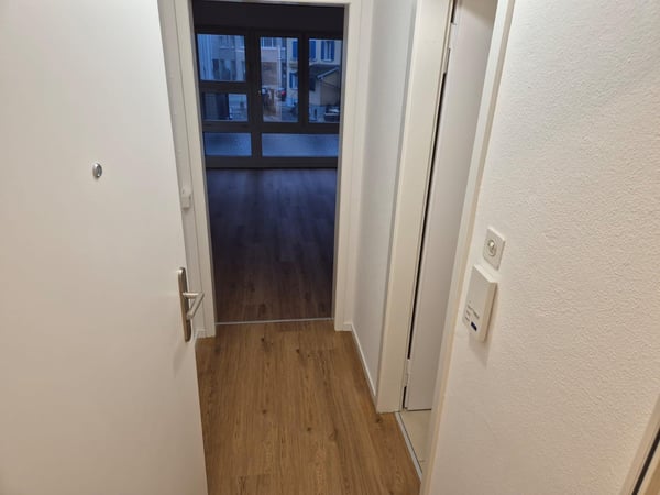 2.0 Zimmerwohnung in Rorschach 5