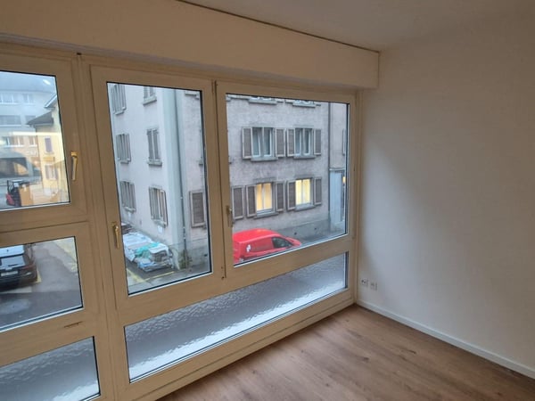 2.0 Zimmerwohnung in Rorschach 8