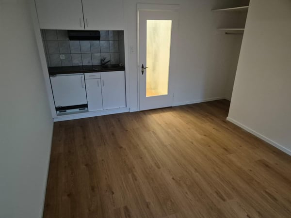 2.0 Zimmerwohnung in Rorschach 3